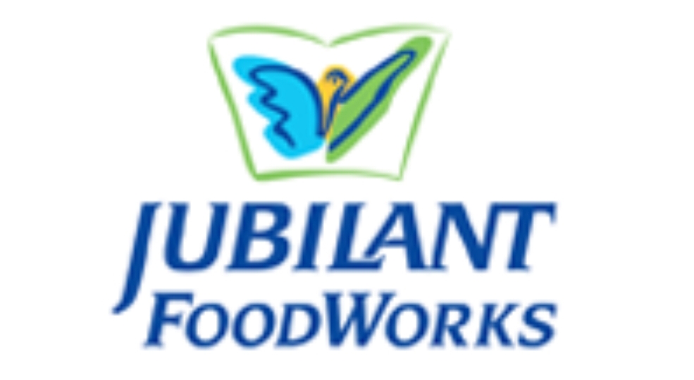 Jubilant Foodworks Limited