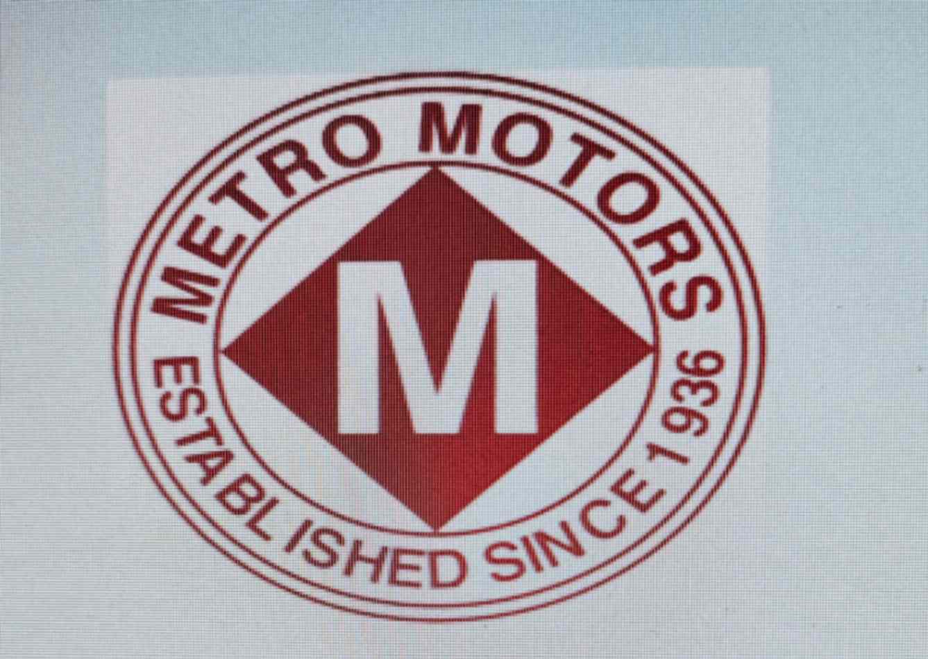 Metro Motors