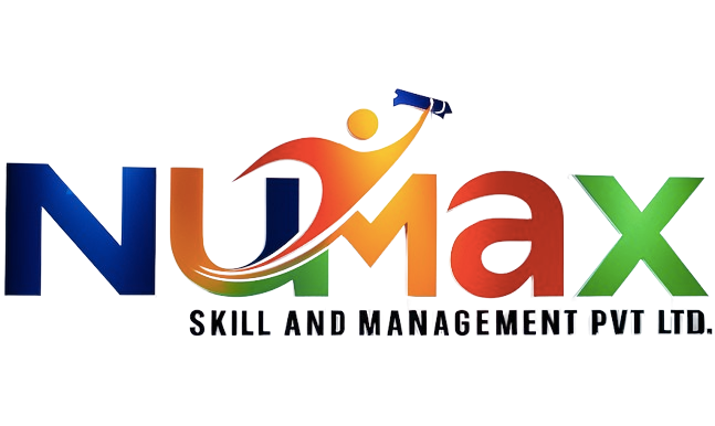 Numax Skill & Management Pvt Ltd.