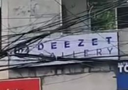 Deezet Gallery