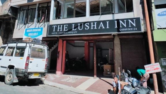 Lushai Inn