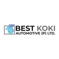 Best Koki Automotive Pvt. Ltd.