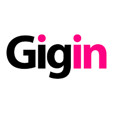 Gigin Technology Pvt Ltd