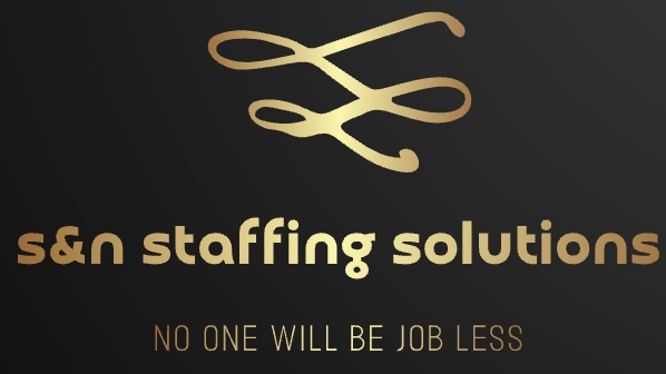 S & N Staffing Solutions