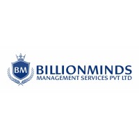 Billionminds Management Services Pvt Ltd