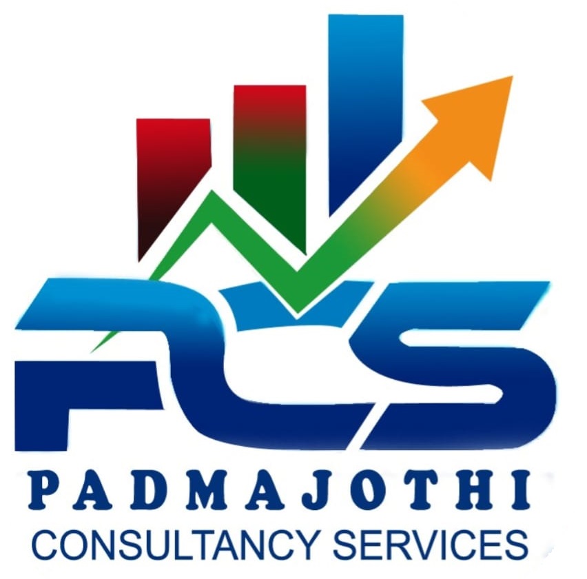 Padmajothi Consultancy Services