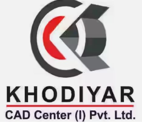 Khodiyar Cad Center