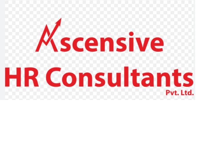 Ascensive Hr Consultant Pvt Ltd