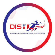 Distil Education & Technology Pvt Ltd 