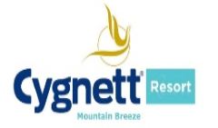 Cygnett Resort Mountain Breeze