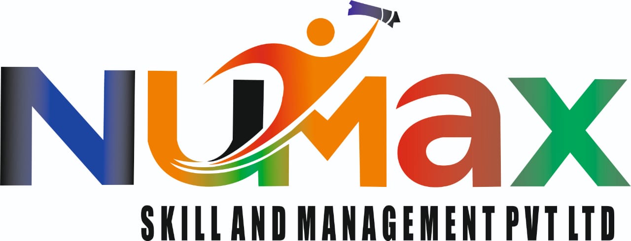 Numax Skill Management Pvt. Ltd.