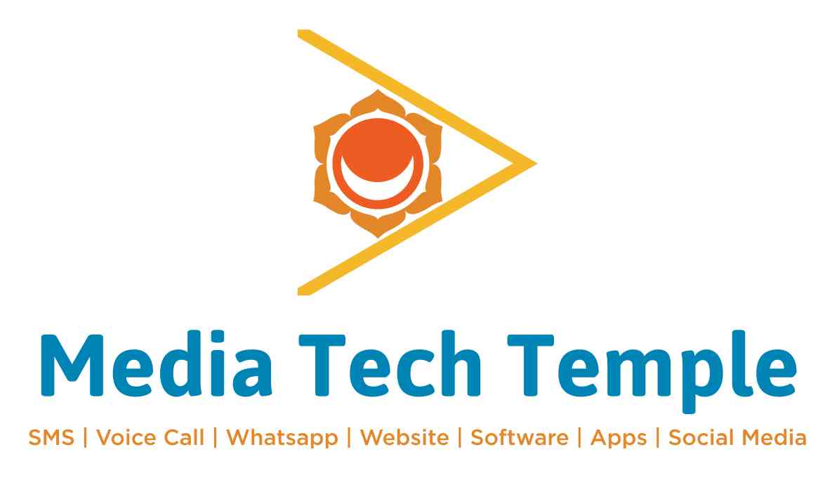 Media Tech Temple