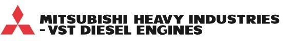 Mitsubishi Heavy Industries-vst Diesel Engines Pvt Ltd