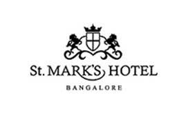 St Marks Hotel Private Limited