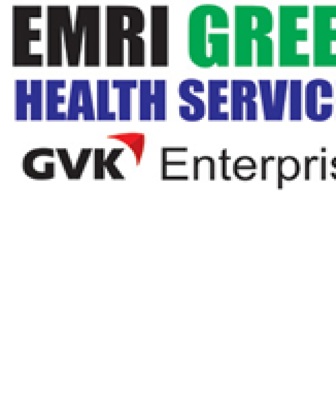 Gvk Emergency Management And Research Institute