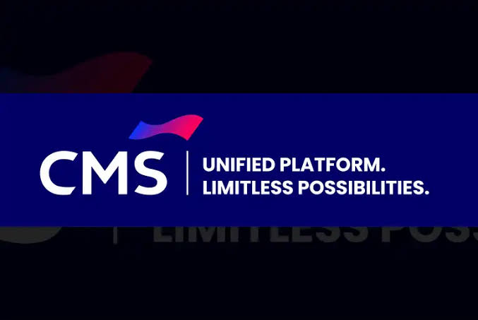 CMS INFO SYSTEMS LIMITED