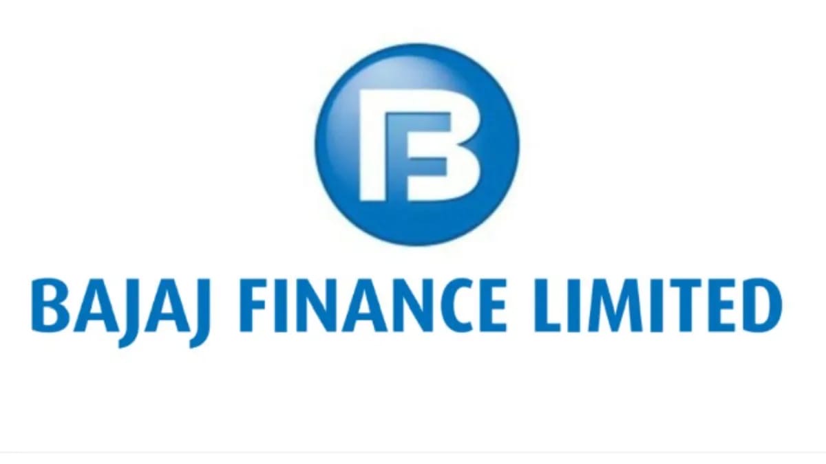 Bajaj Finance LTD