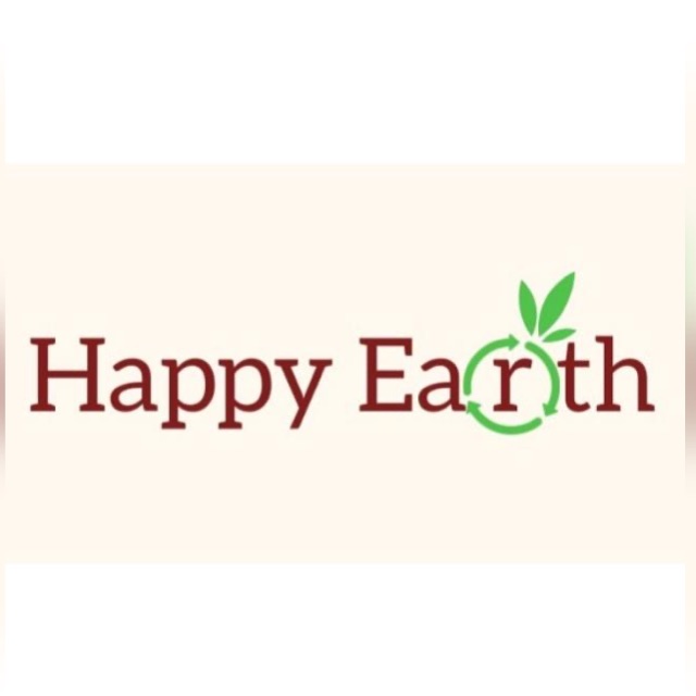 Happy Earth-Home & Lifestyle