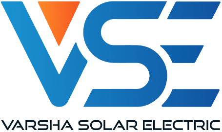 Varsha Solar Electric