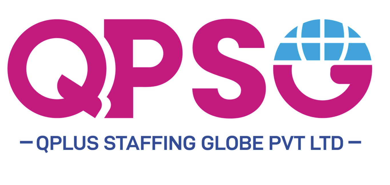 QPLUS STAFFING GLOBE PRIVATE LIMITED