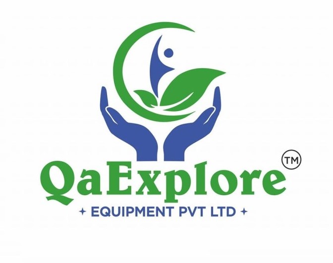 Qaexpore Equipment Pvt Ltd