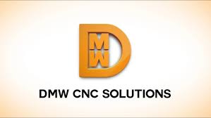 DMW CNC