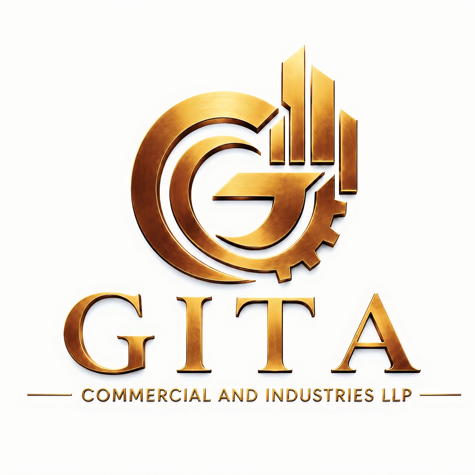 GITA COMMERCIAL AND INDUSTRIES LLP