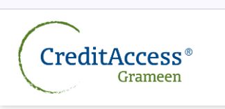CreditAccess Grameen ltd 