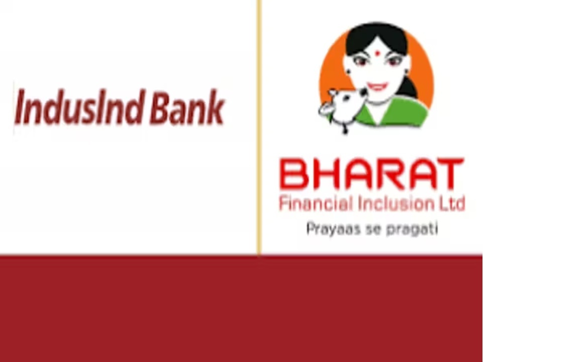 BHARAT FINANCIAL INCLUSION LIMITED