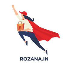 Rozana Rural Commerce Private Limited