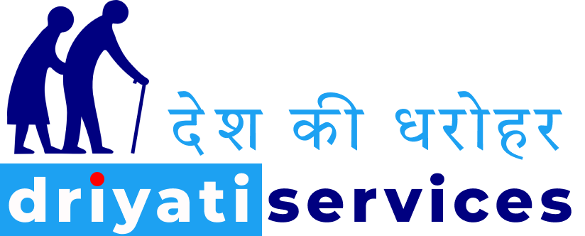 Driyati Services Pvt Ltd