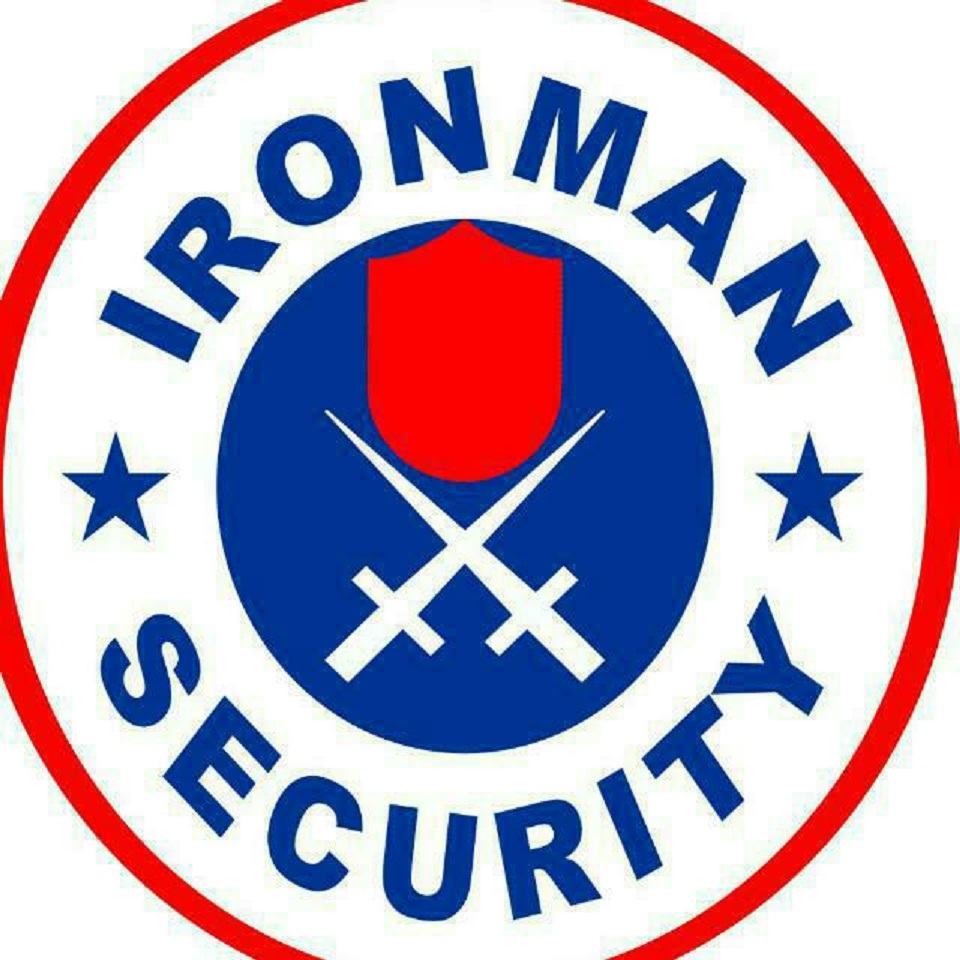 IRONMAN SECURITY SERVICES PRIVATE LIMITED