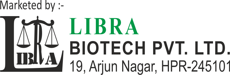 Libra Biotech Pvt Ltd