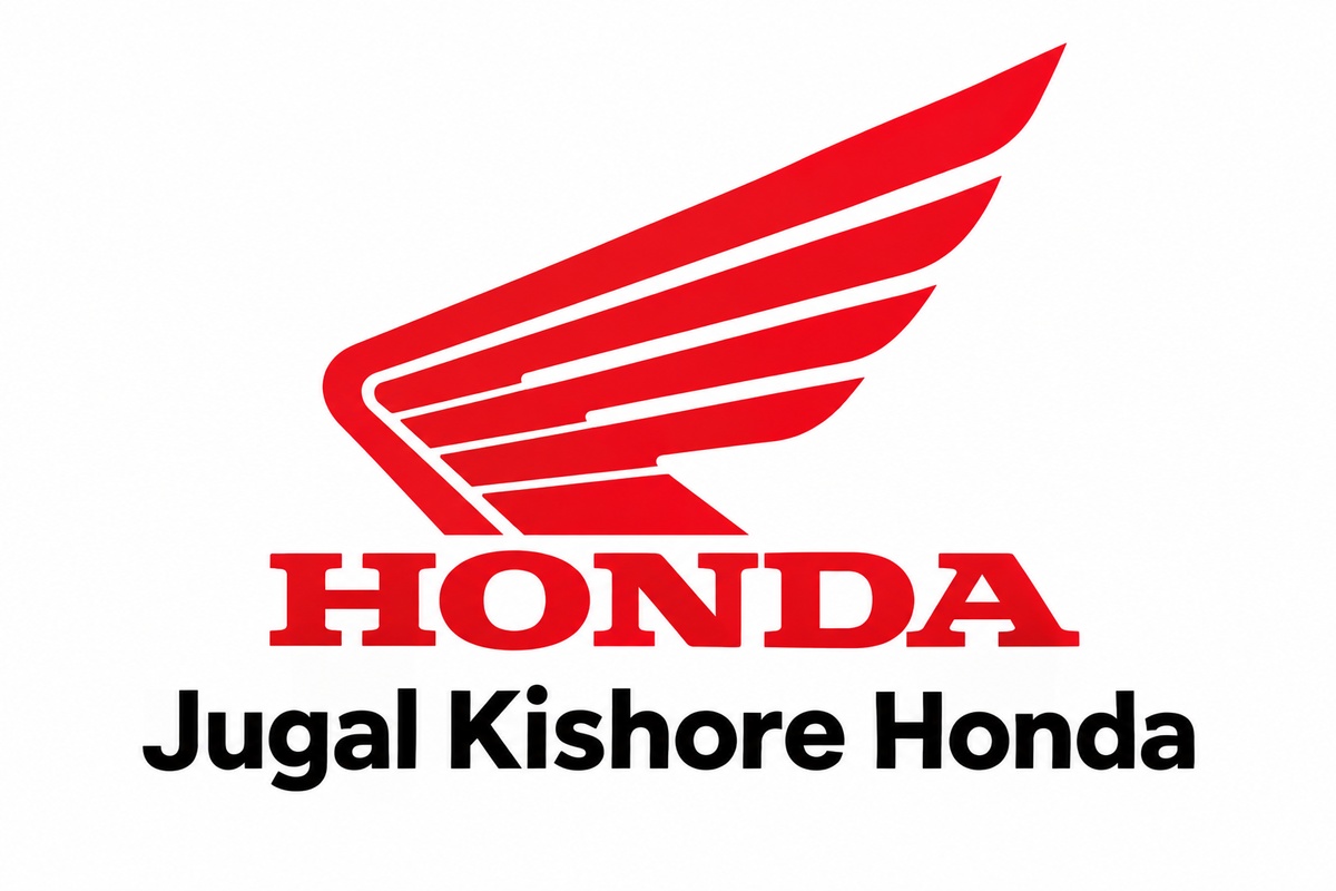 JUGAL KISHORE SCOOTERS