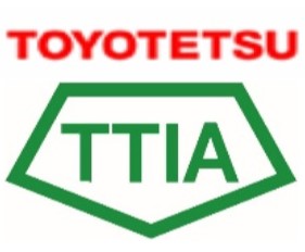 Toyotetsu India Private Limited