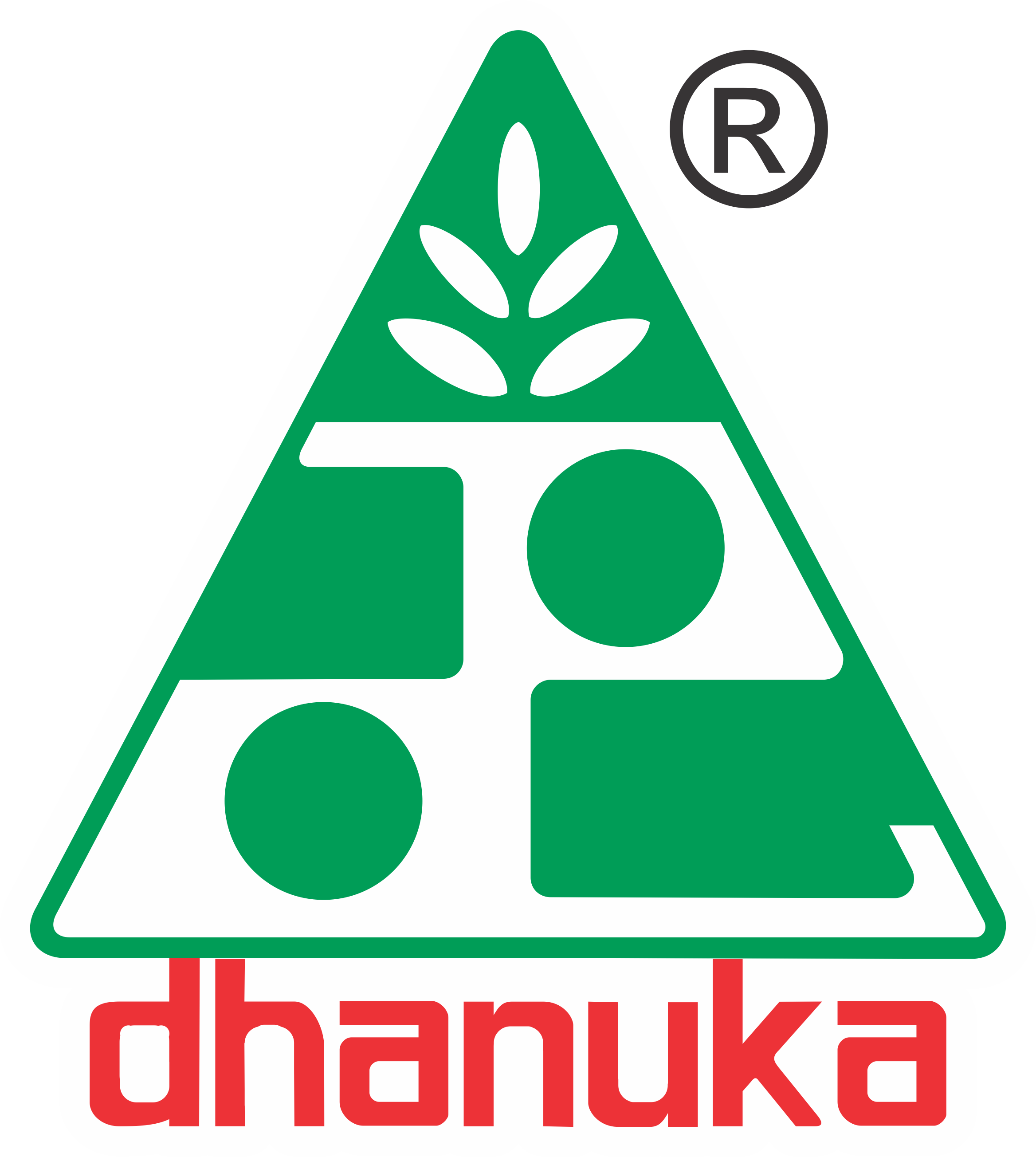 Dhanuka Agritech Limited