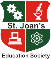 St. Joan's Education Society