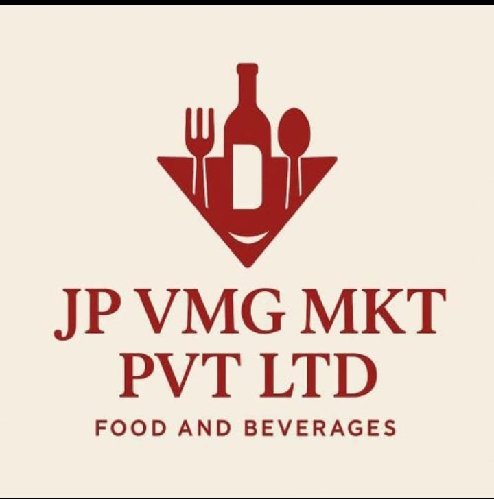 jp vmg mkt pvt ltd