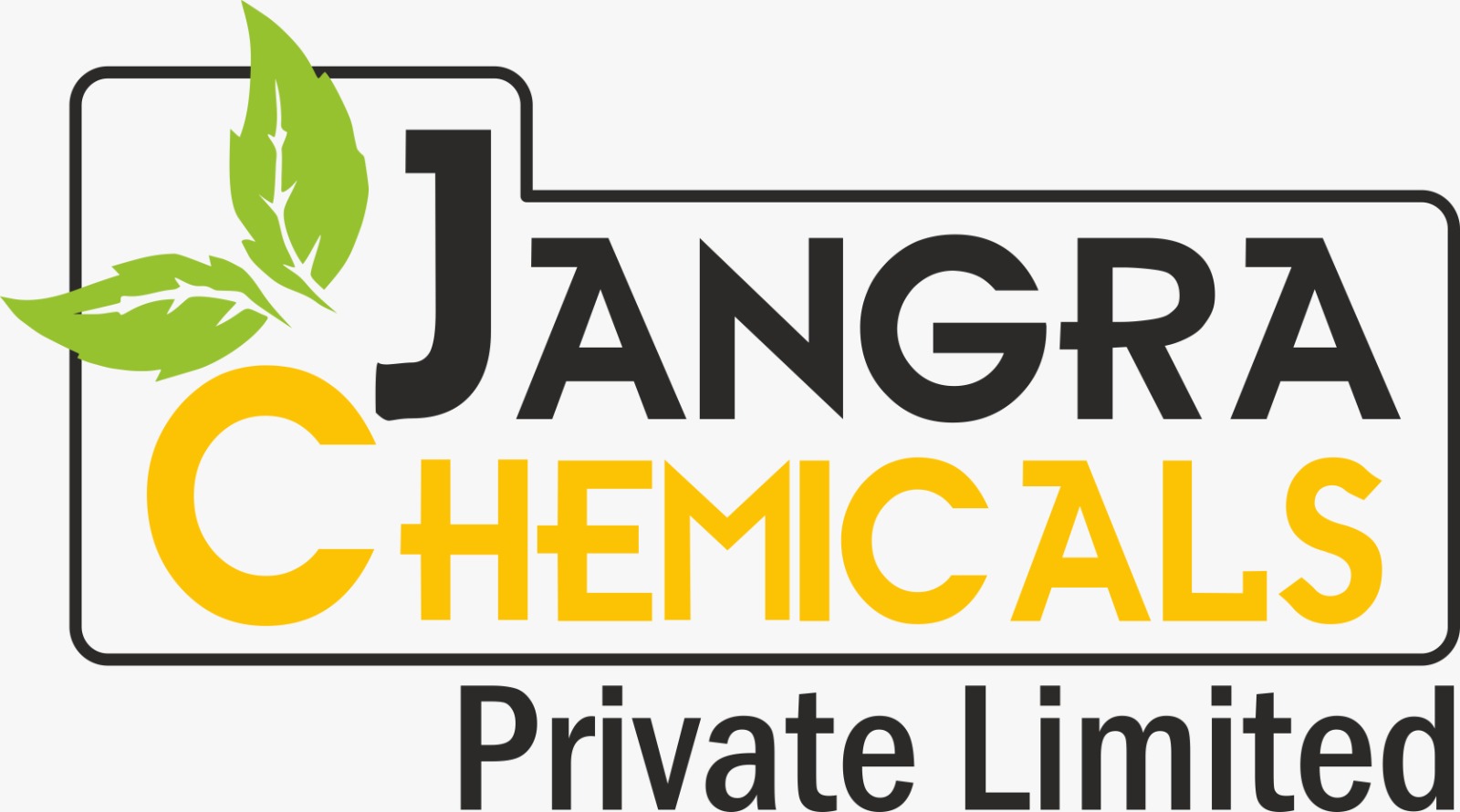 Jangra Chemicals Private Limited